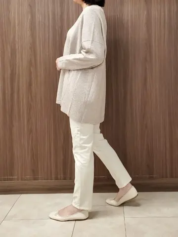 23区 L 上部 コーディネート画像