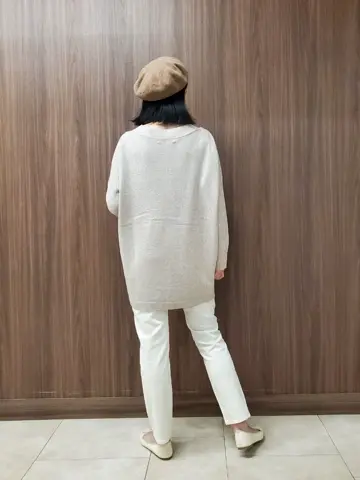 23区 L 上部 コーディネート画像