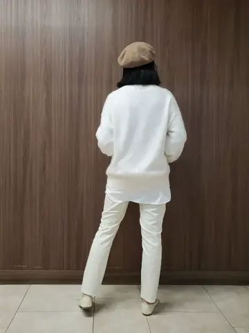 23区 L 上部 コーディネート画像