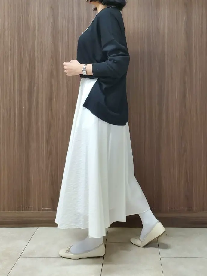 23区 L 上部 コーディネート画像