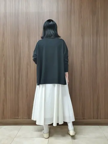 23区 L 上部 コーディネート画像