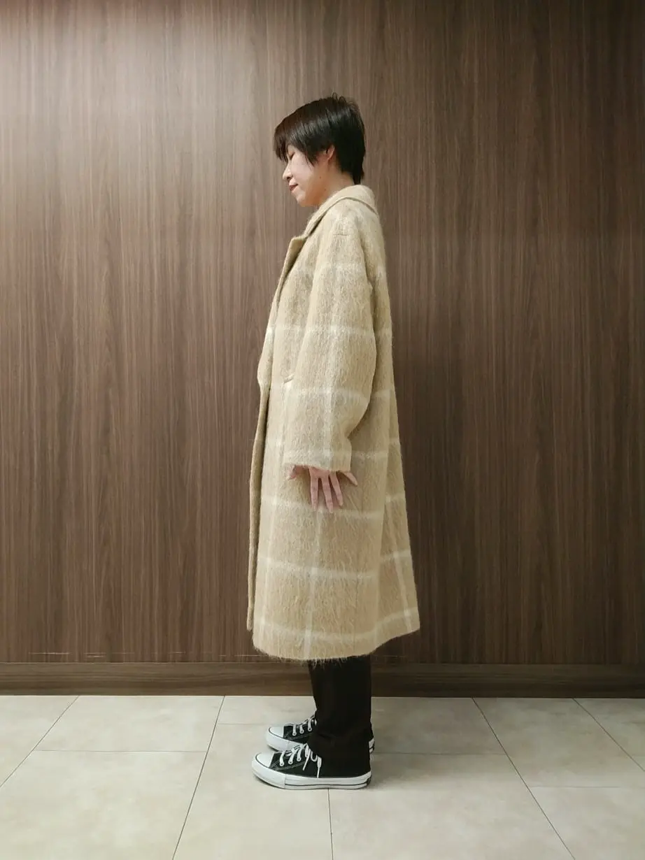 23区 L キベ コーディネート画像