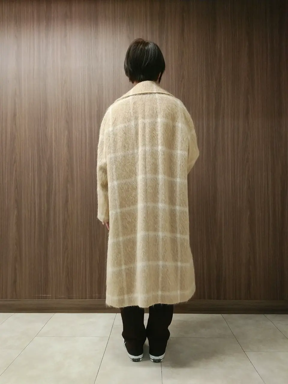 23区 L キベ コーディネート画像