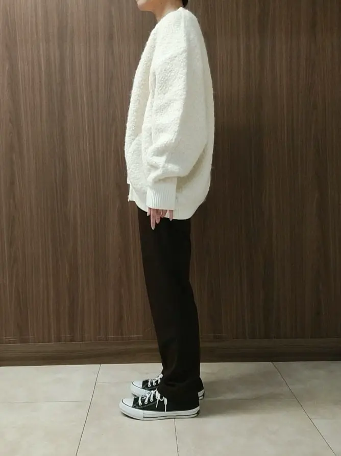 23区 L キベ コーディネート画像