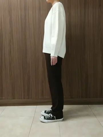 23区 L キベ コーディネート画像