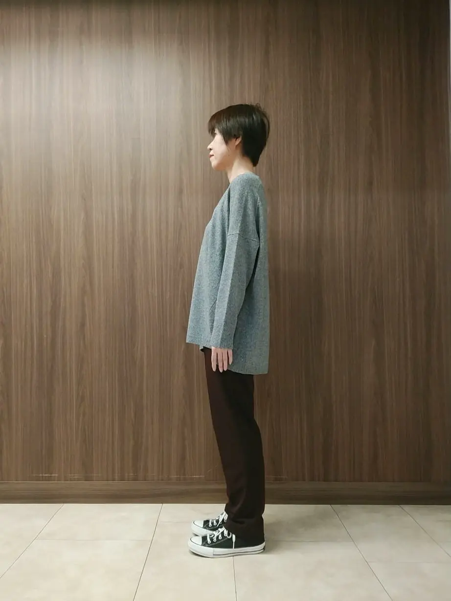 23区 L キベ コーディネート画像