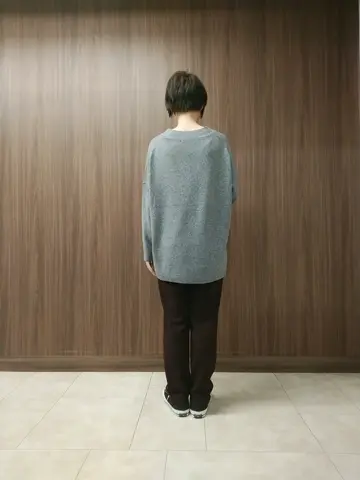 23区 L キベ コーディネート画像