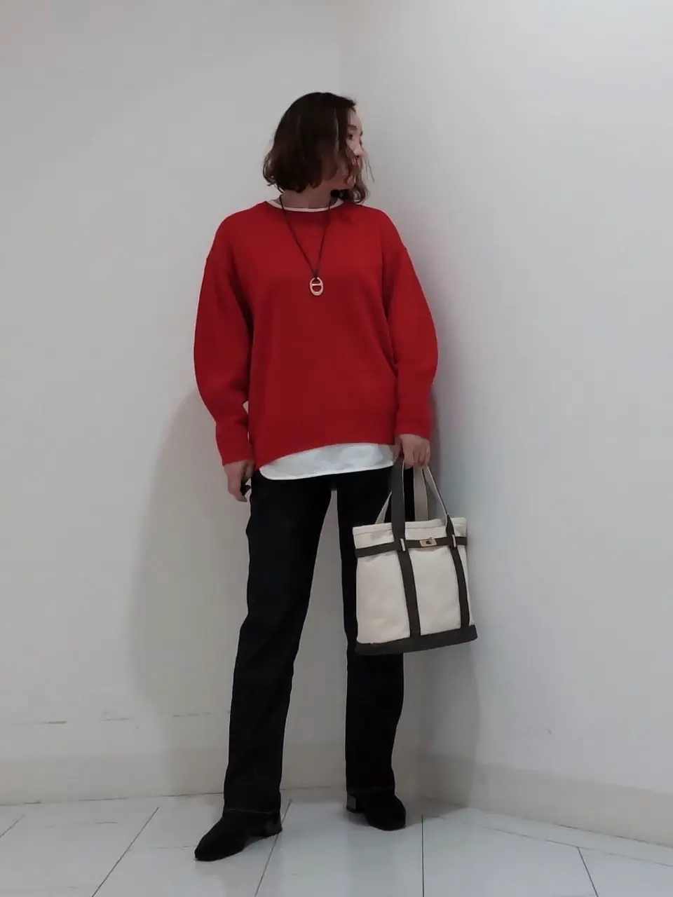 23区 L ナオミ コーディネート画像