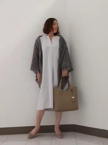 23区 L ナオミ コーディネート画像