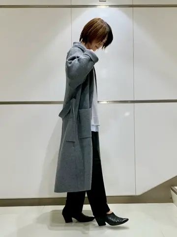 23区 L 稲船 コーディネート画像