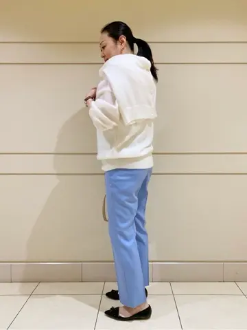 23区 L 山崎 コーディネート画像