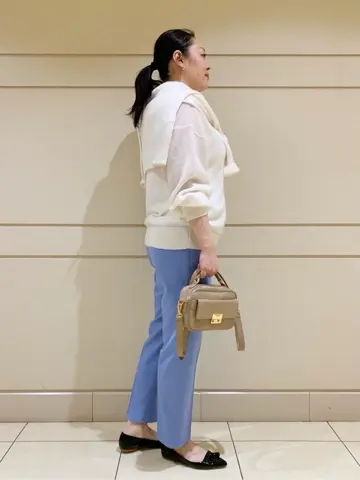 23区 L 山崎 コーディネート画像