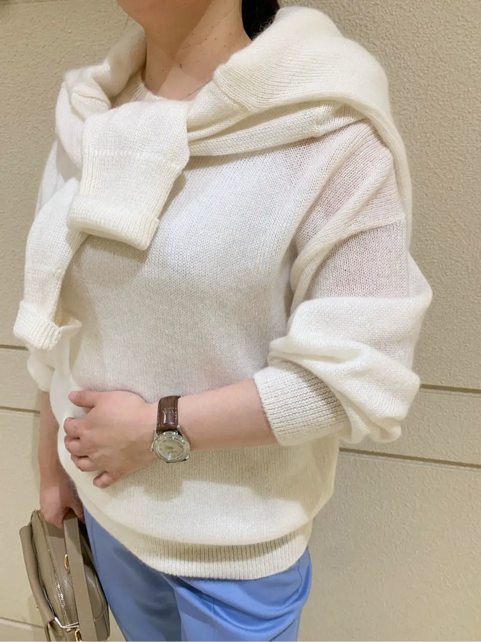 23区 L 山崎 コーディネート画像