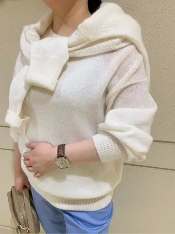 23区 L 山崎 コーディネート画像