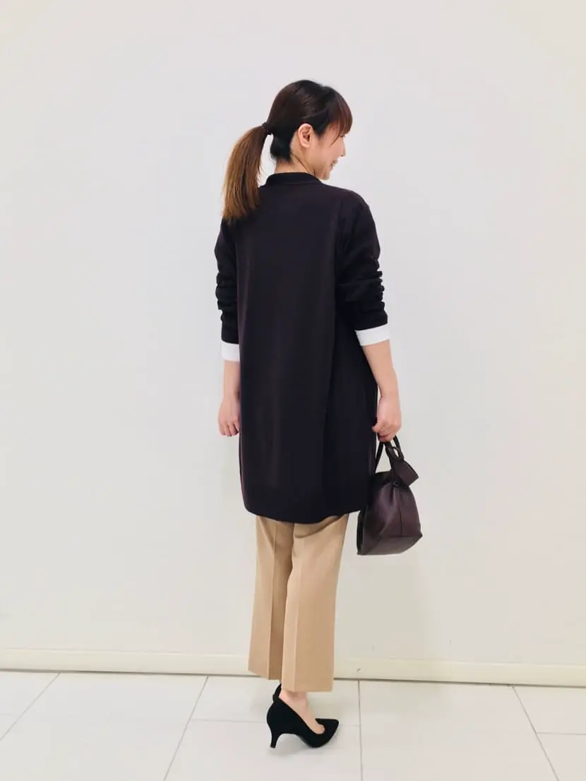 23区 L やの コーディネート画像