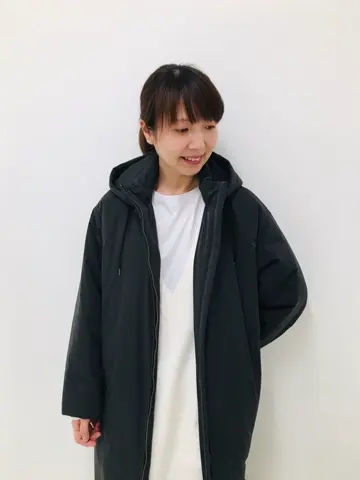 23区 L やの コーディネート画像