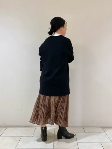 23区 L 笹川 コーディネート画像