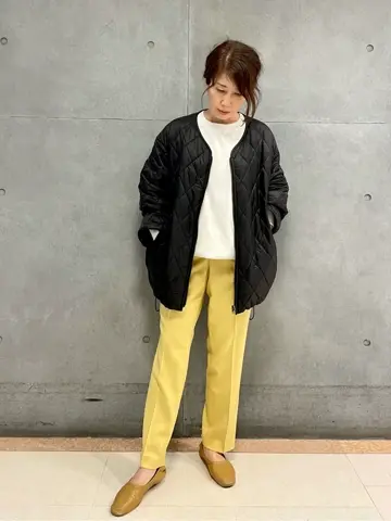 23区 L 西村 コーディネート画像