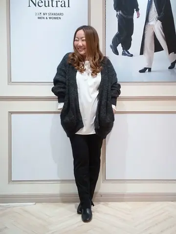 23区 L 佐久間 コーディネート画像