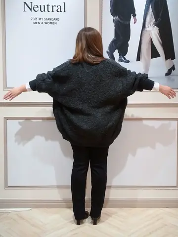 23区 L 佐久間 コーディネート画像