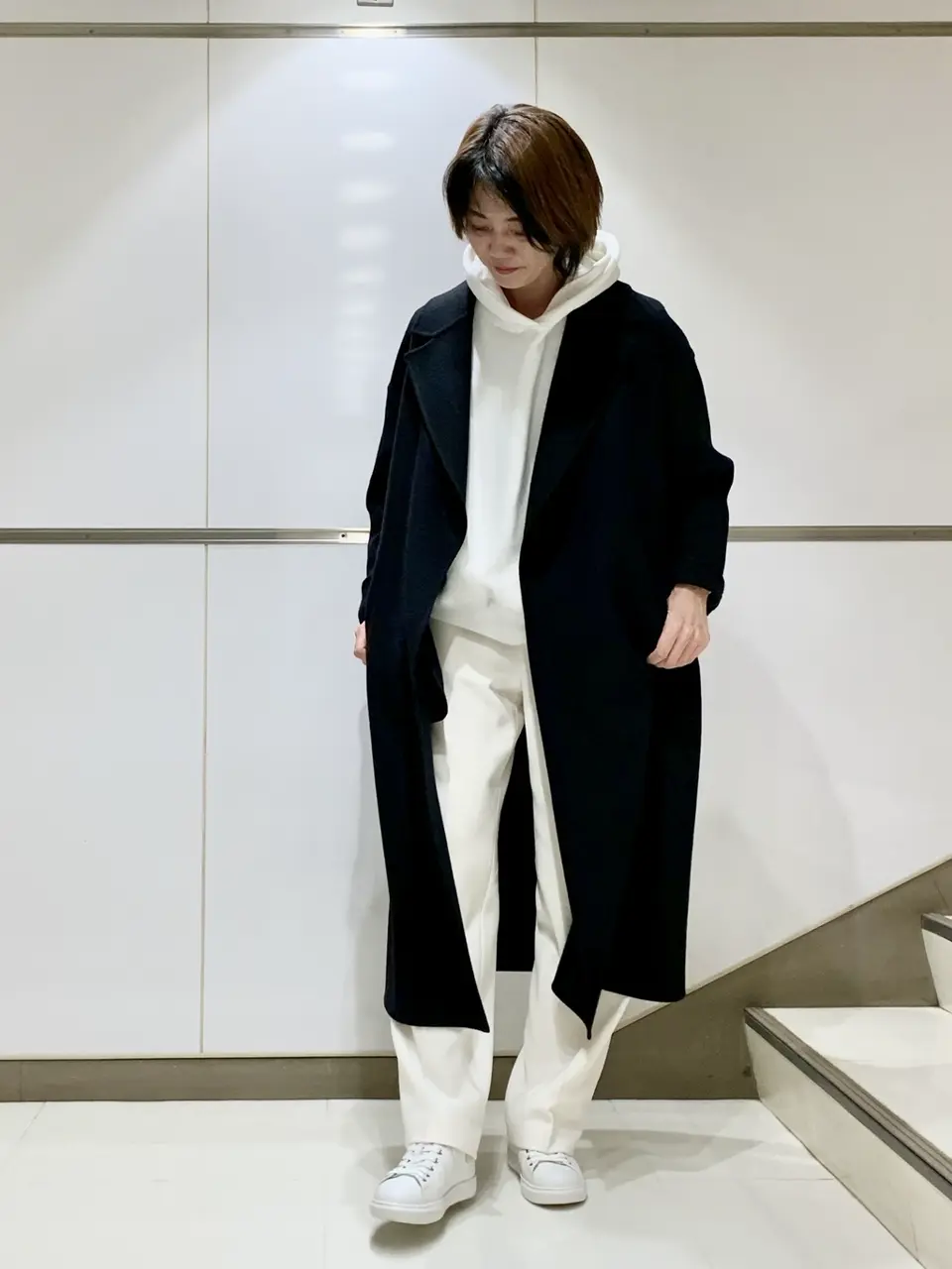  稲船 コーディネート画像