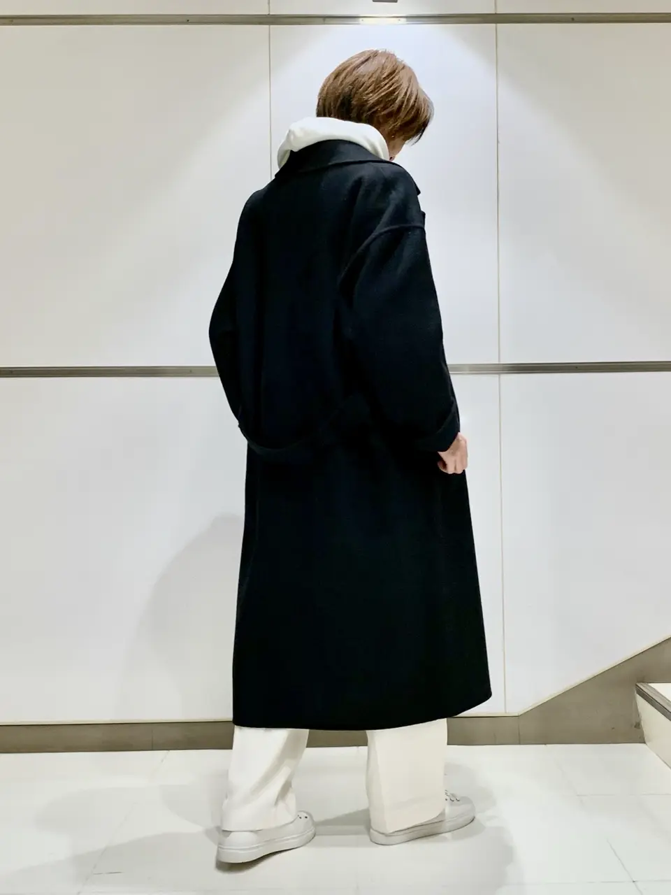 23区 L 稲船 コーディネート画像