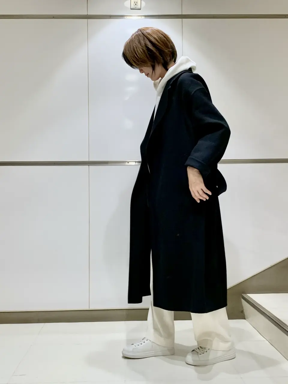 23区 L 稲船 コーディネート画像