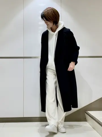 23区 L 稲船 コーディネート画像