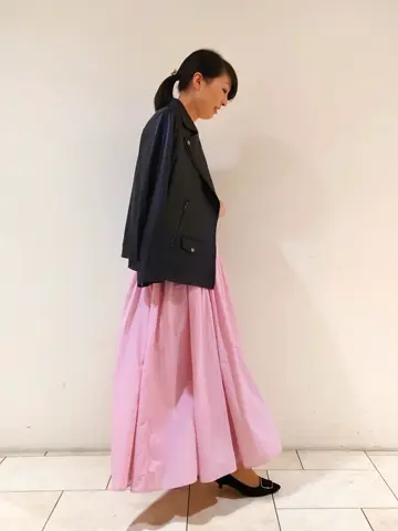 23区 L 岡 コーディネート画像