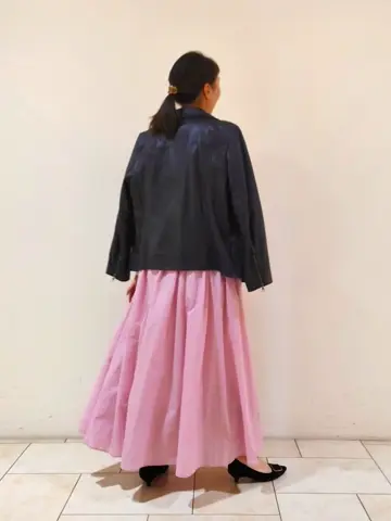 23区 L 岡 コーディネート画像