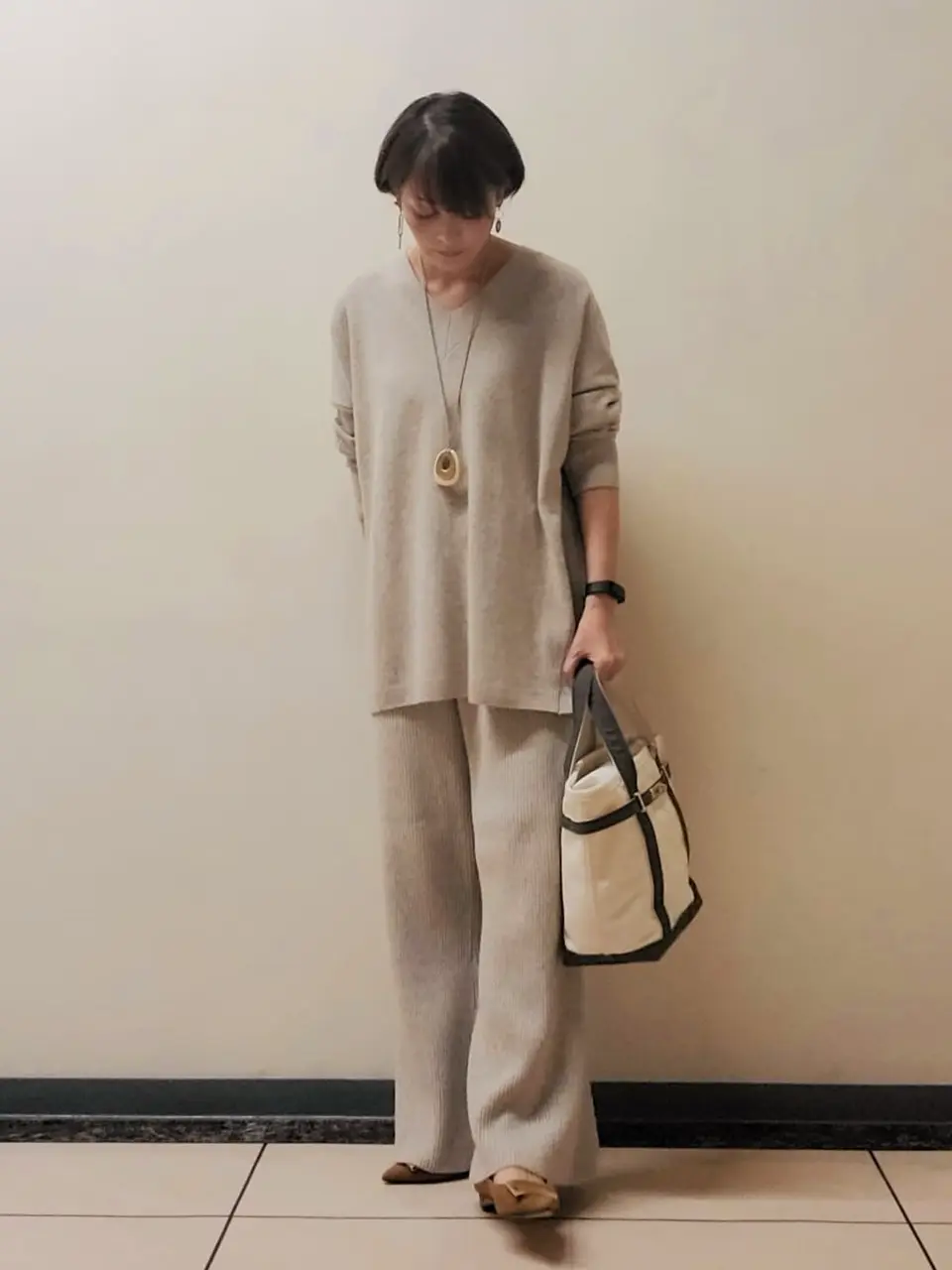  坂本 コーディネート画像