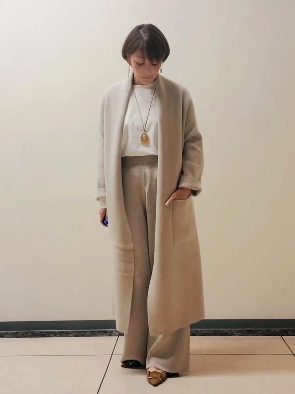  坂本 コーディネート画像