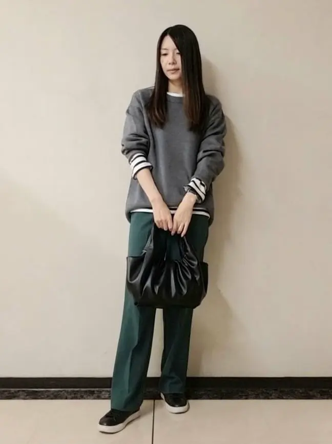 23区 L 髙橋 コーディネート画像