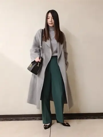 23区 L 髙橋 コーディネート画像