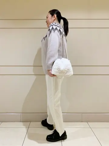 23区 L 山崎 コーディネート画像