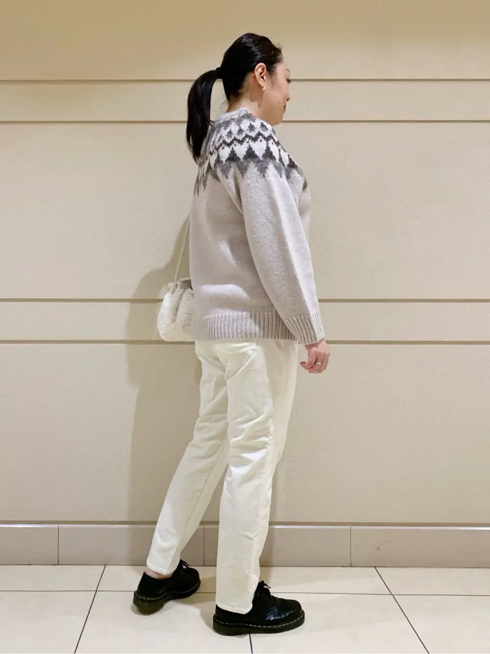 23区 L 山崎 コーディネート画像