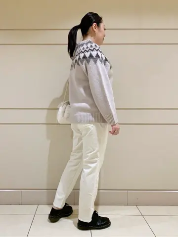 23区 L 山崎 コーディネート画像