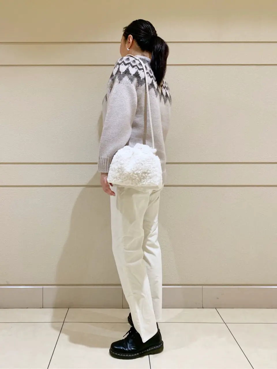 23区 L 山崎 コーディネート画像