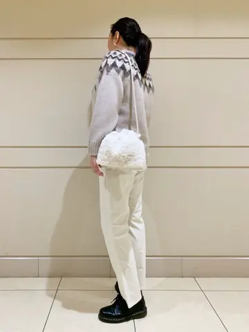 23区 L 山崎 コーディネート画像