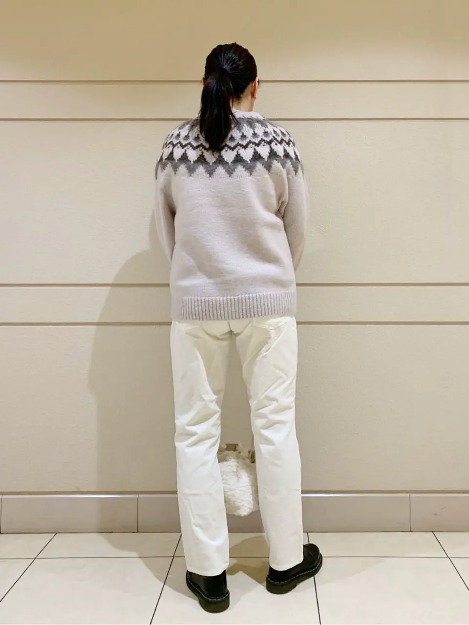 23区 L 山崎 コーディネート画像