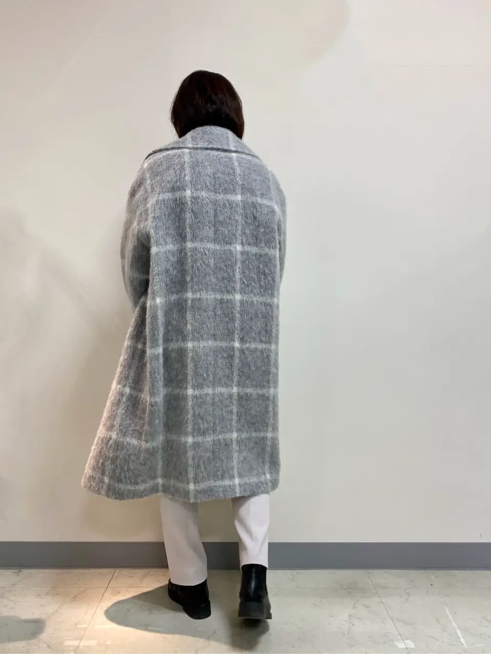 23区 L 石河 コーディネート画像