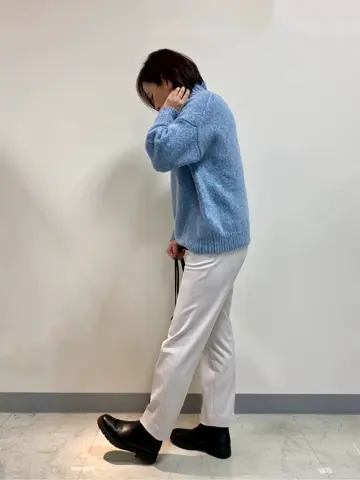 23区 L 石河 コーディネート画像