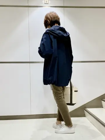 23区 L 稲船 コーディネート画像