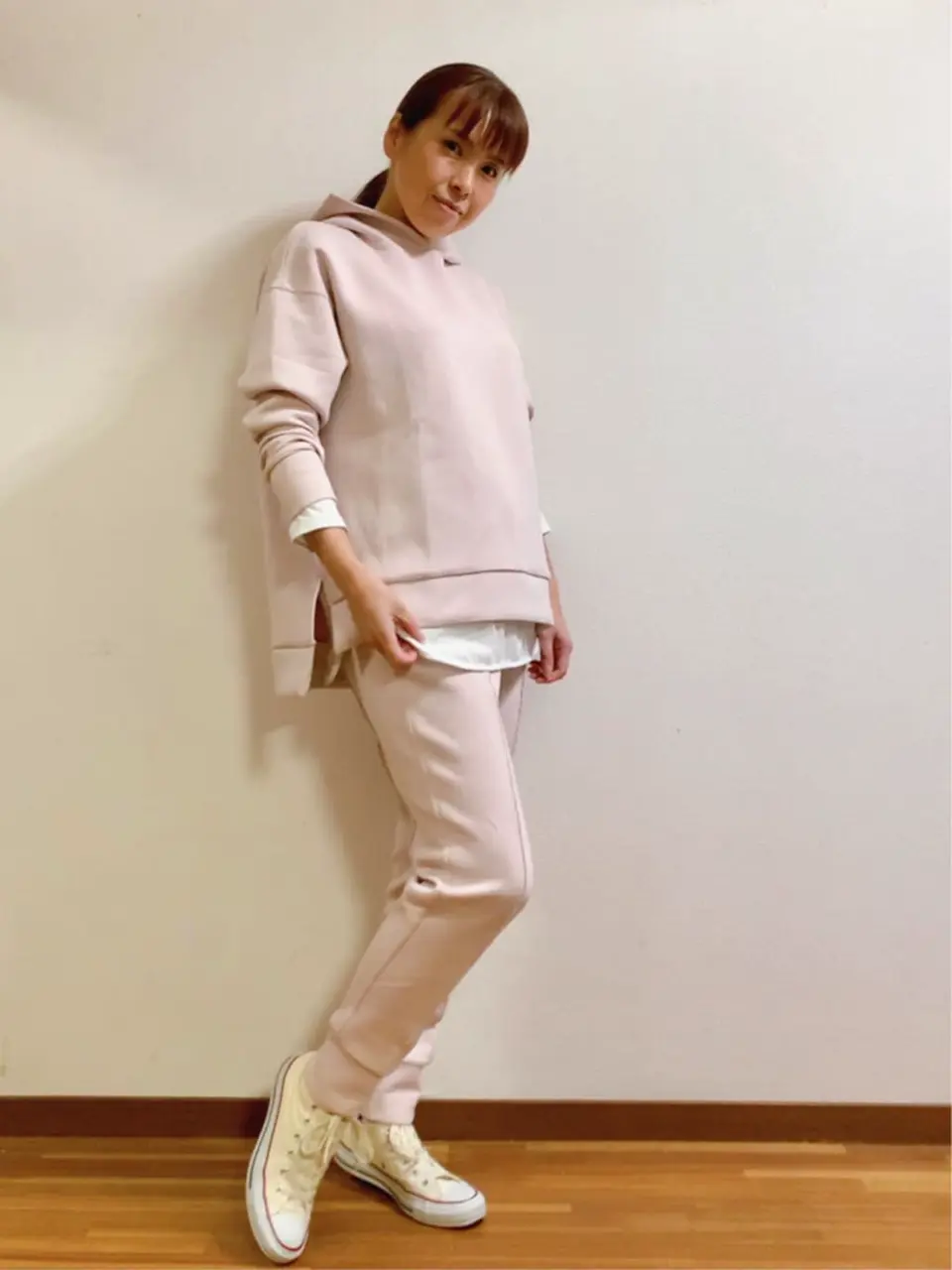  犬塚 コーディネート画像