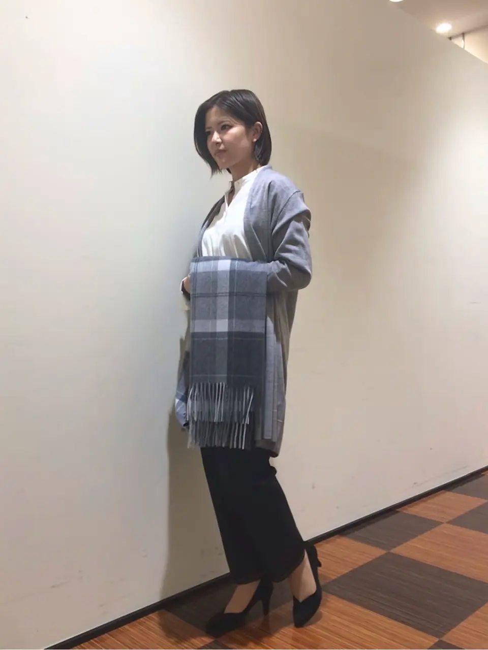 23区 L S コーディネート画像