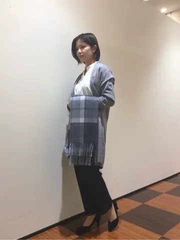 23区 L S コーディネート画像