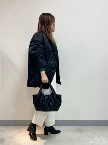 23区 L 鈴木 コーディネート画像