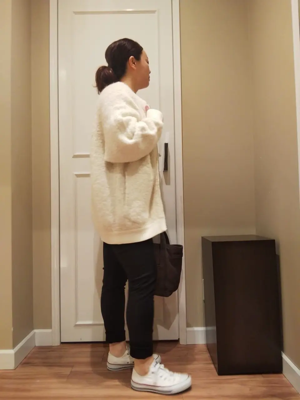 23区 L スタッフn コーディネート画像