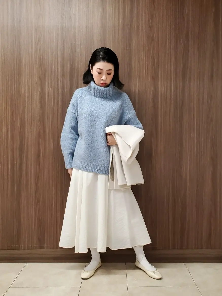 23区 L 上部 コーディネート画像