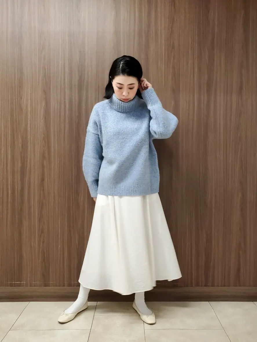 23区 L 上部 コーディネート画像